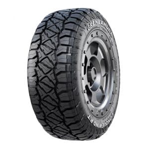 GRENLANDER 2657017 RT